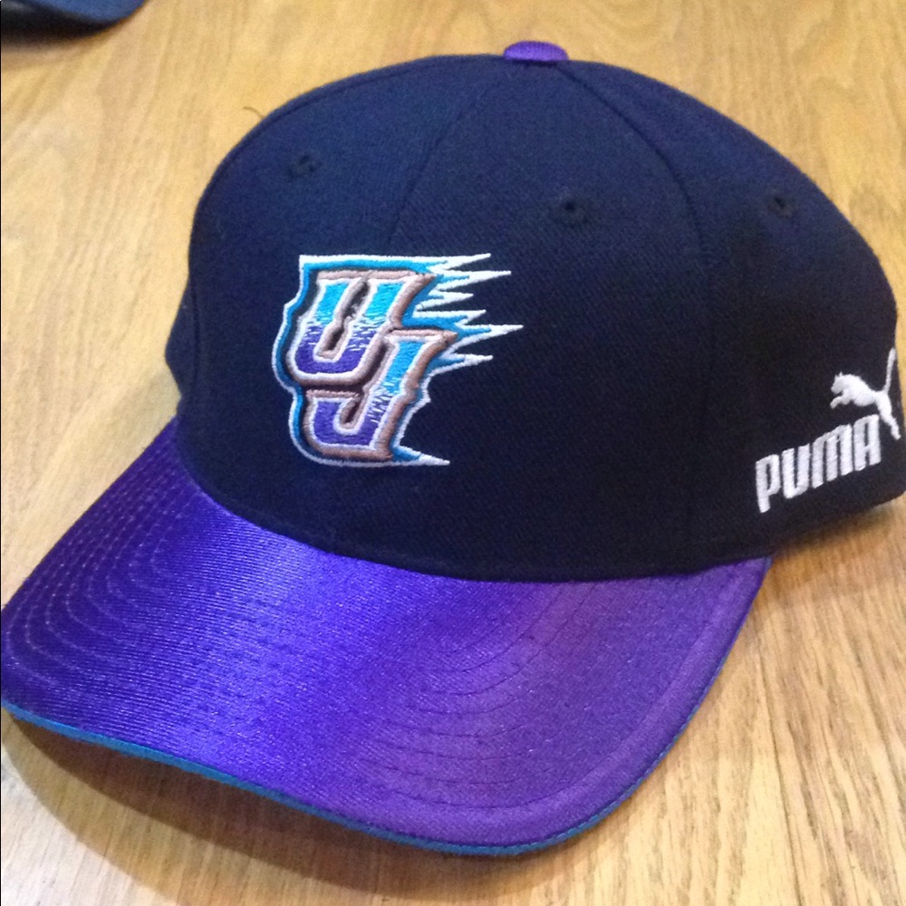 Utah Jazz hat